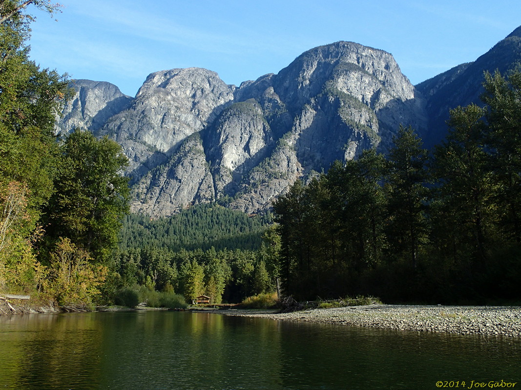 Grizzly Bear Drift Tour #2