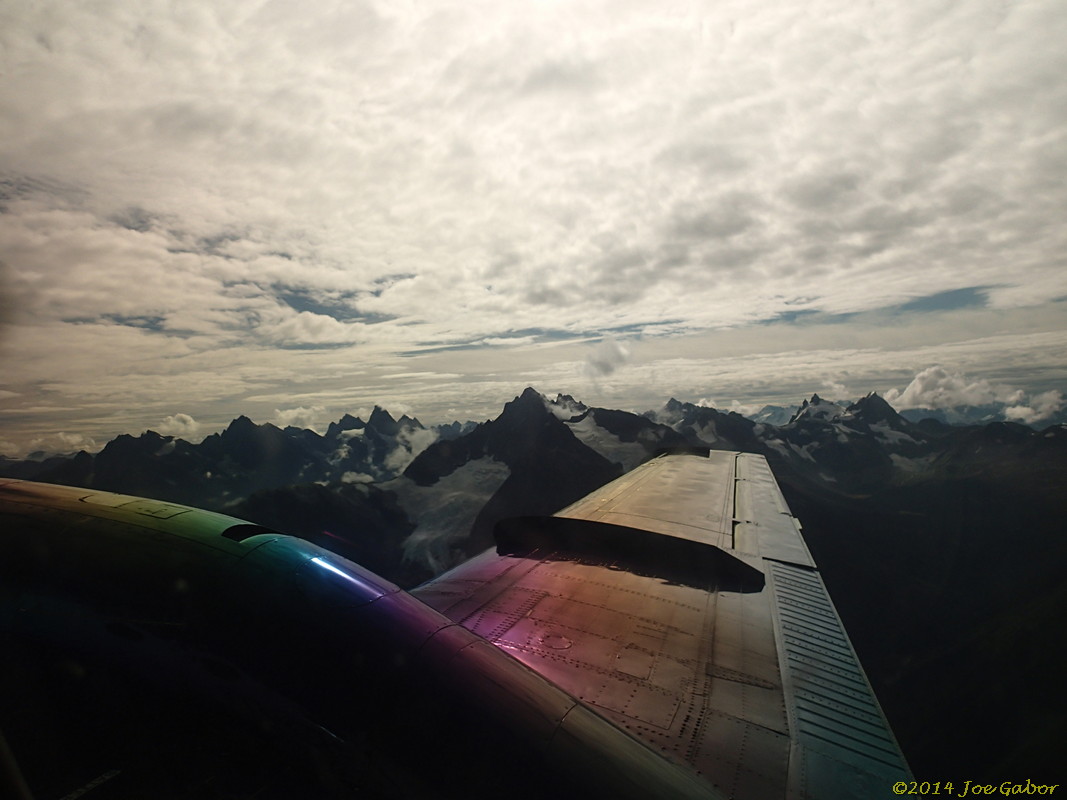 Bella Coola Trip