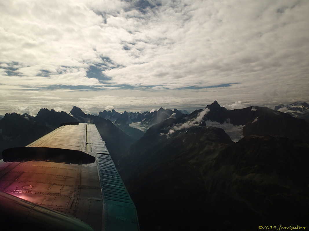Bella Coola Trip